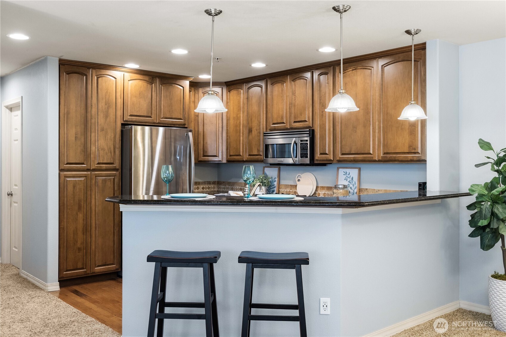 21900 SE 242nd Street #E-1, Maple Valley, WA 98038