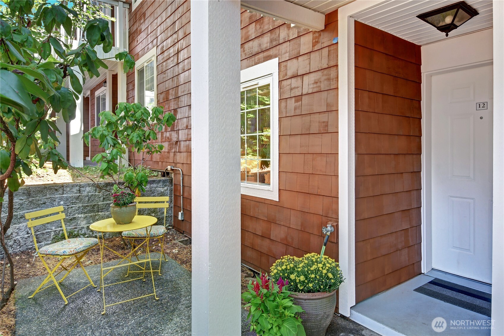 3018 128th Avenue SE #12, Bellevue, WA 98005
