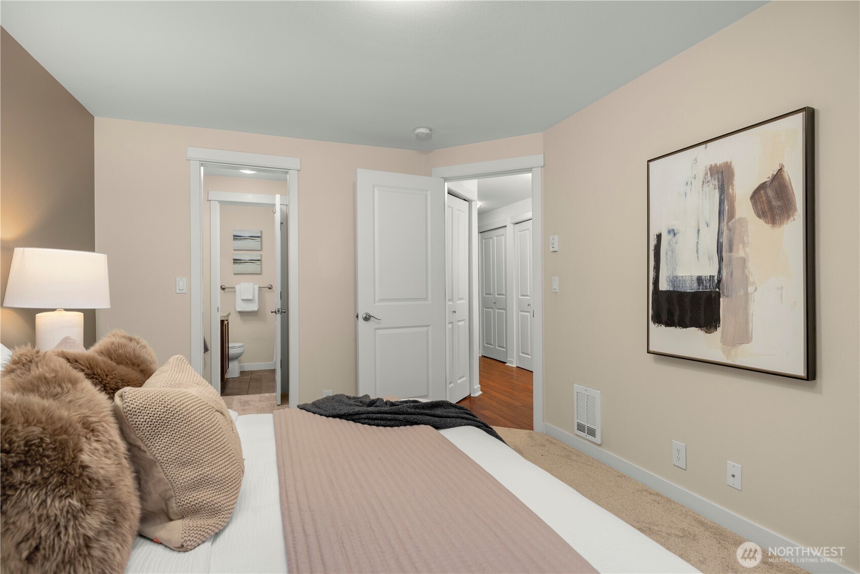3018 128th Avenue SE #12, Bellevue, WA 98005