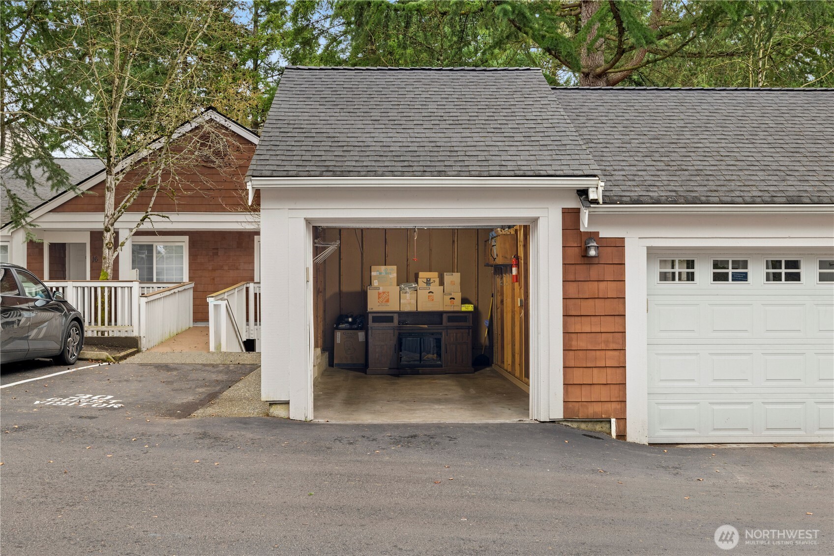 3018 128th Avenue SE #12, Bellevue, WA 98005