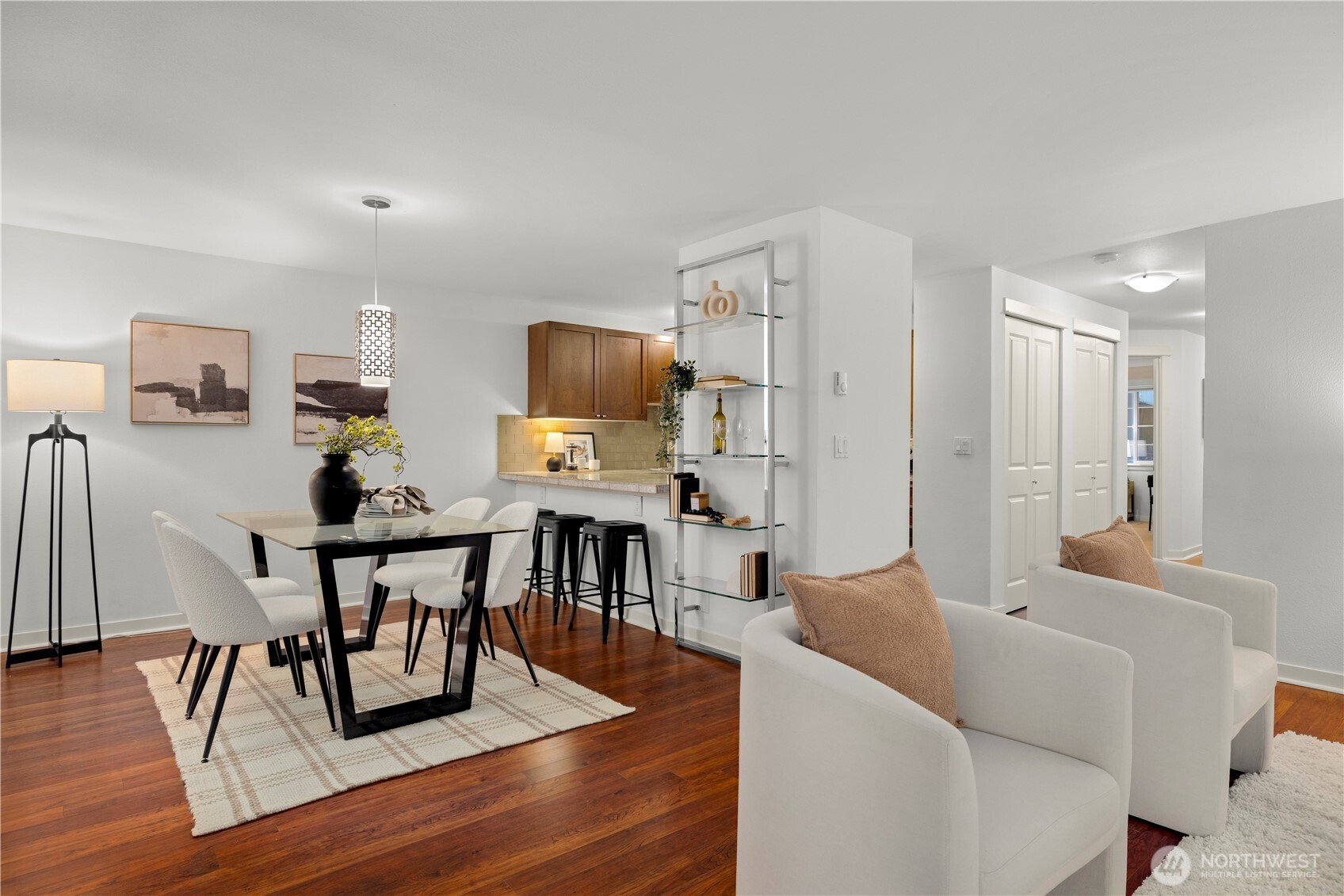 3018 128th Avenue SE #12, Bellevue, WA 98005