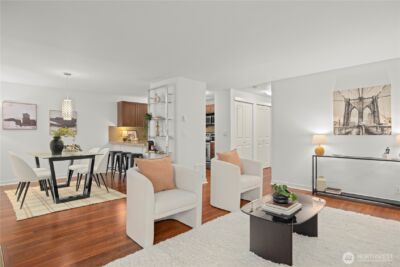 3018 128th Avenue SE #12, Bellevue, WA 98005 - Photo 31