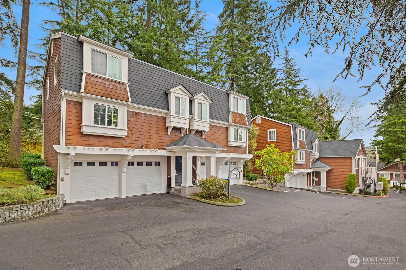 3018 128th Avenue SE #12, Bellevue, WA 98005