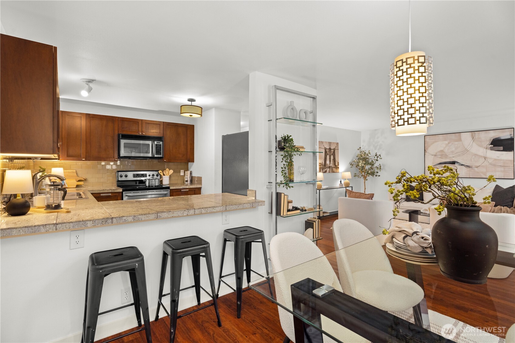 3018 128th Avenue SE #12, Bellevue, WA 98005