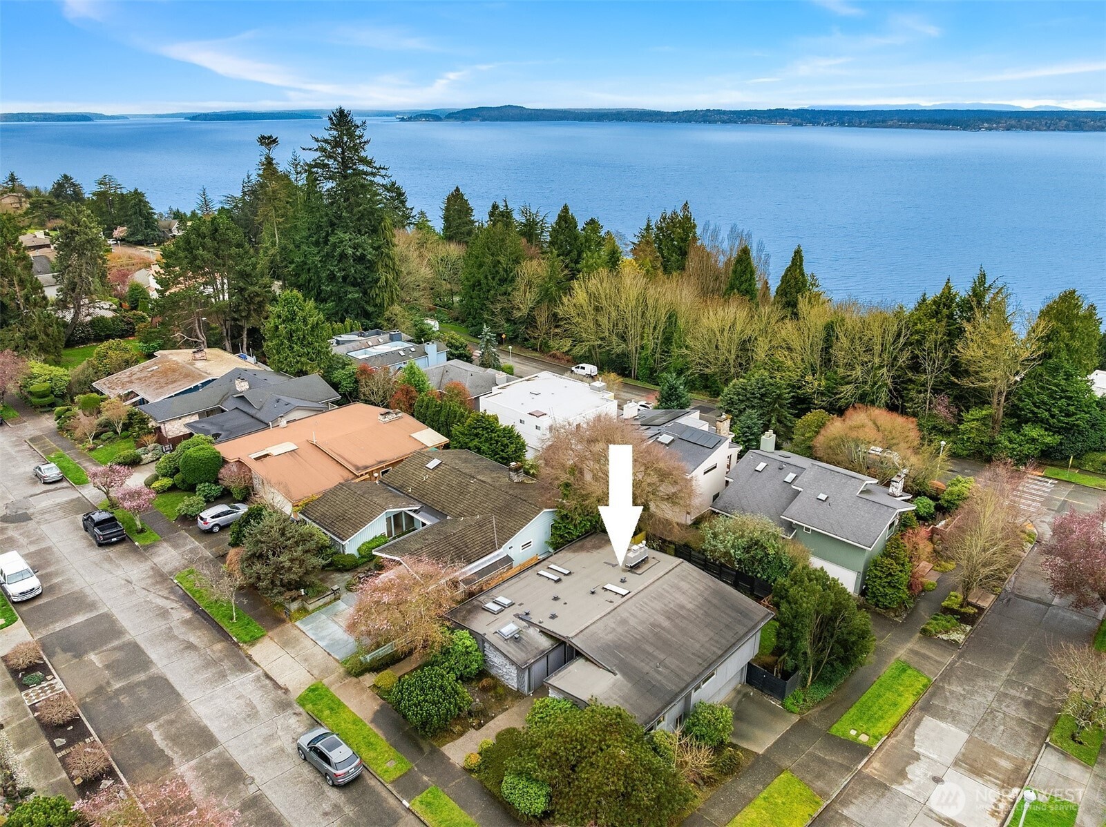 3055 44th Avenue W, Seattle, WA 98199