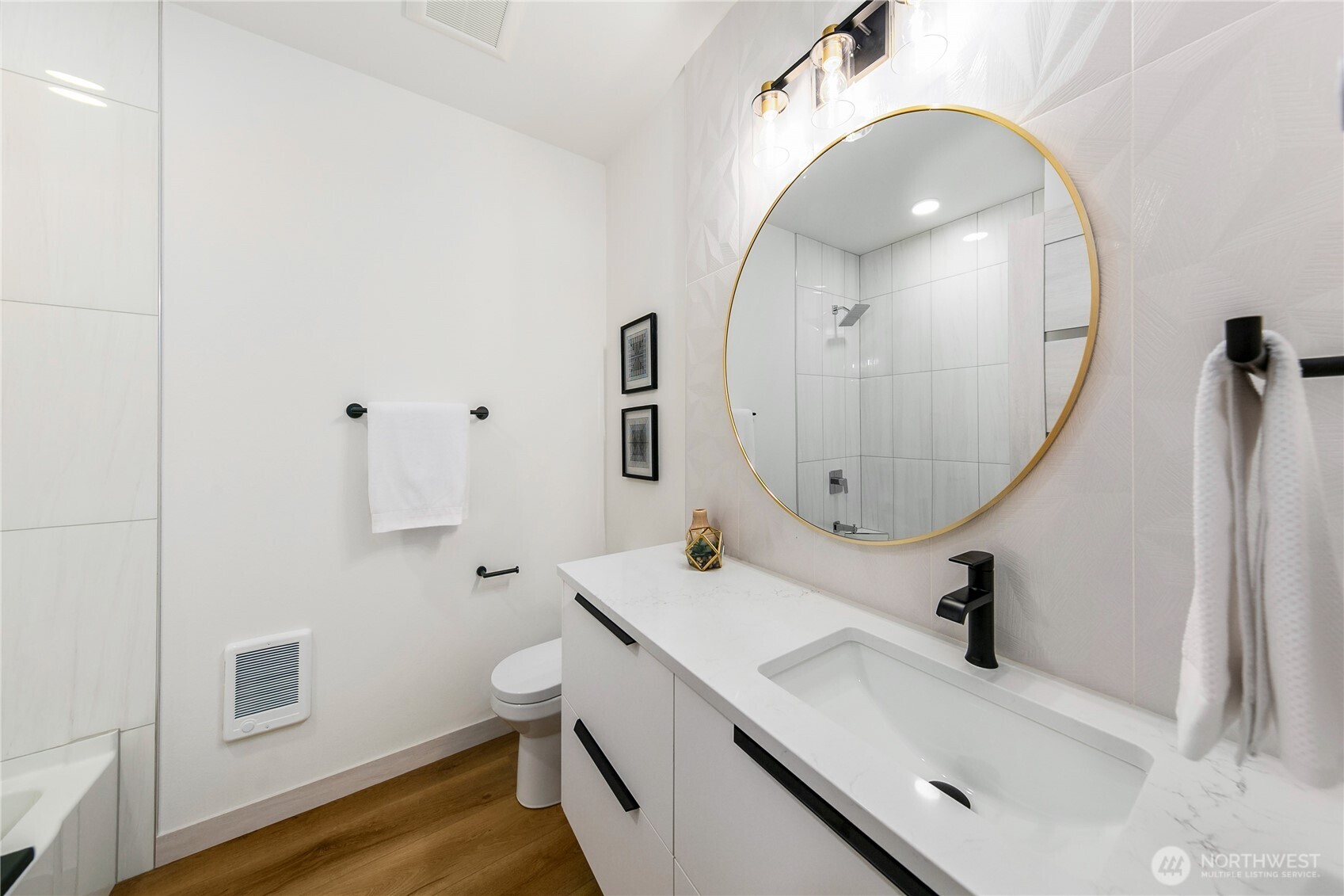 4302 S Holden Street , Seattle, WA 98118