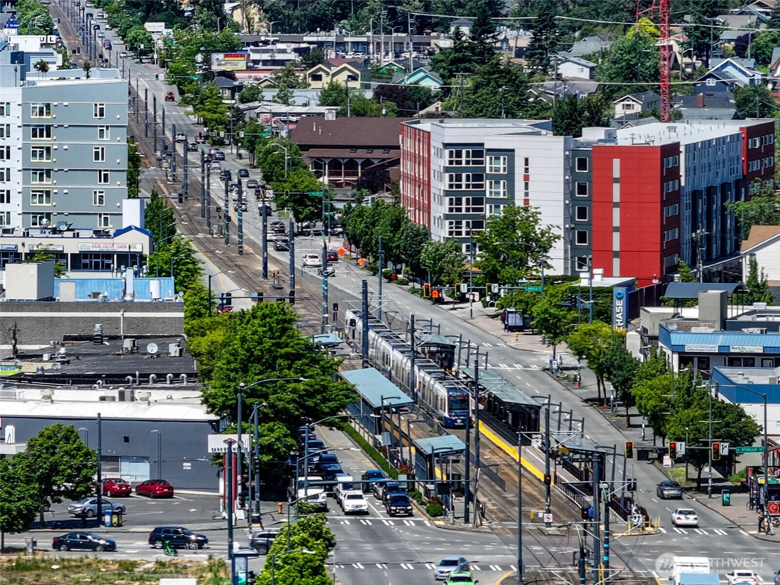 4302 S Holden Street , Seattle, WA 98118