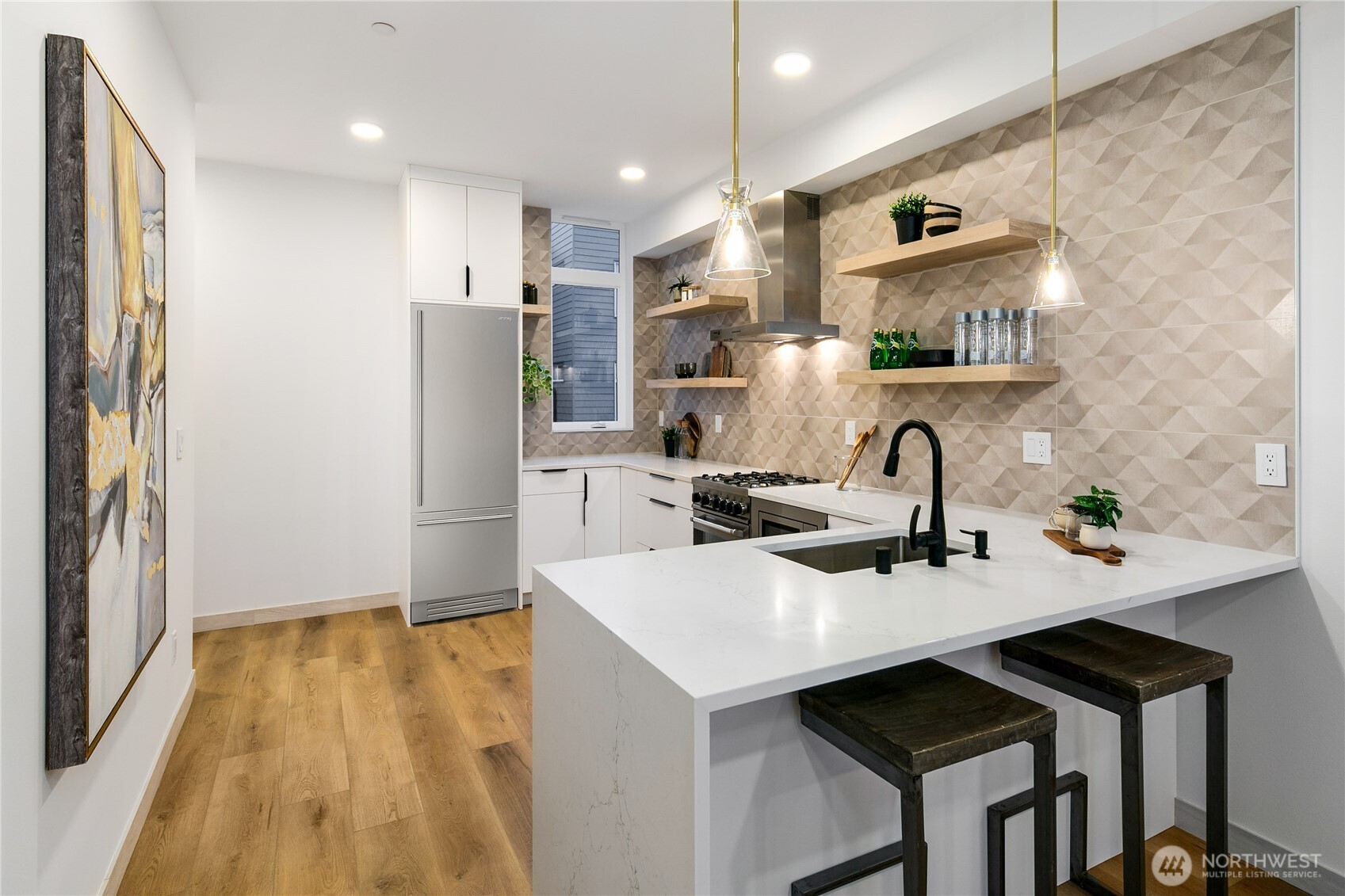 4302 S Holden Street , Seattle, WA 98118