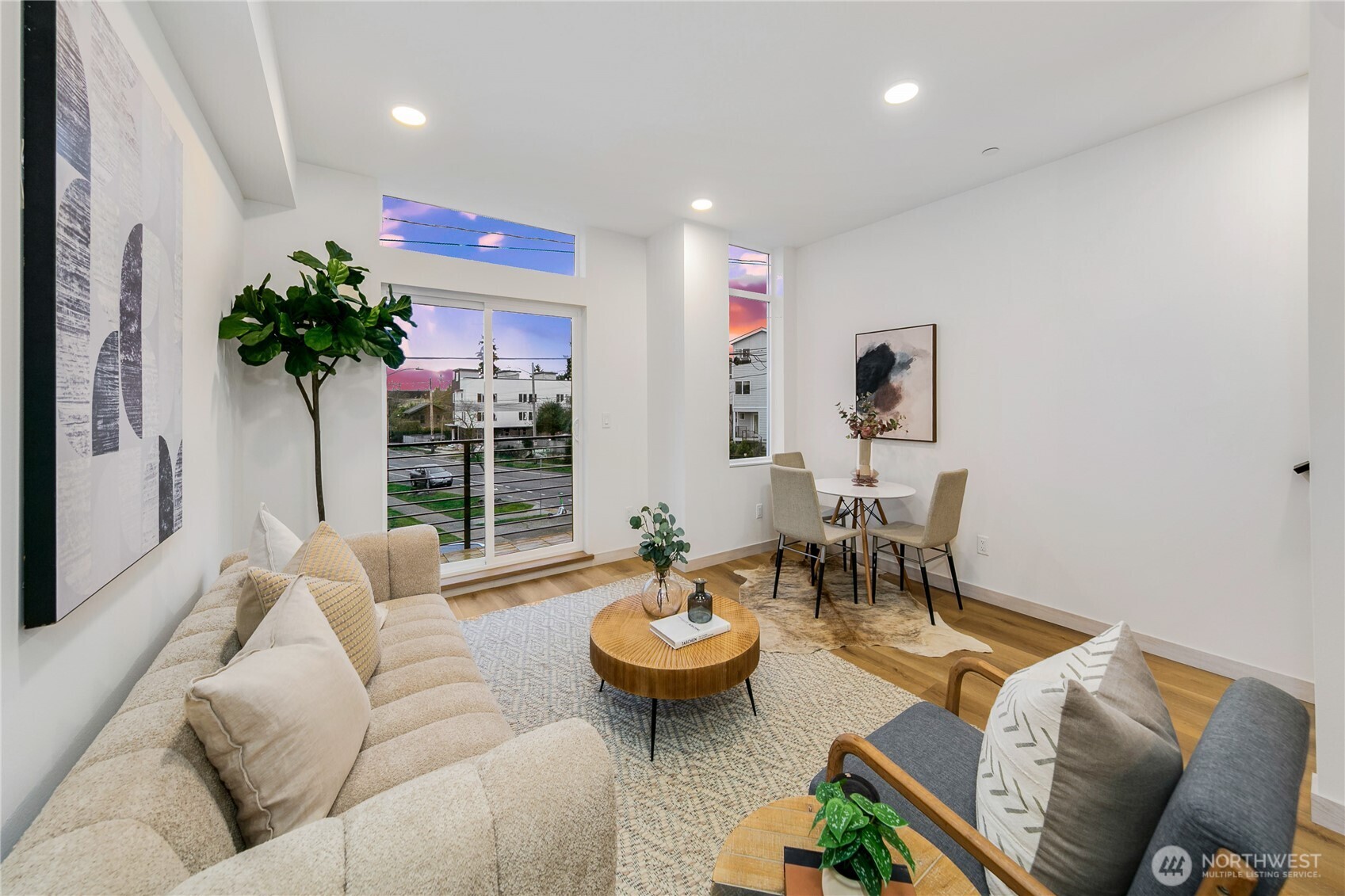 4302 S Holden Street , Seattle, WA 98118