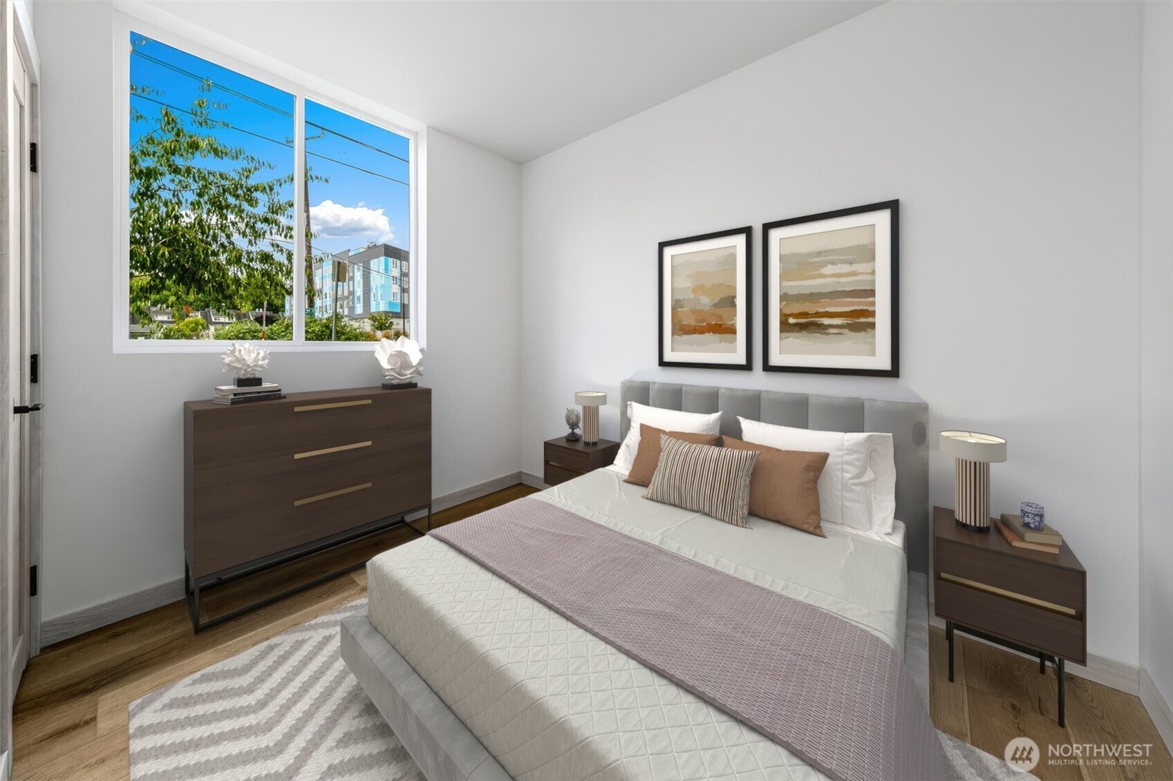 7560 43rd Avenue S, Seattle, WA 98118