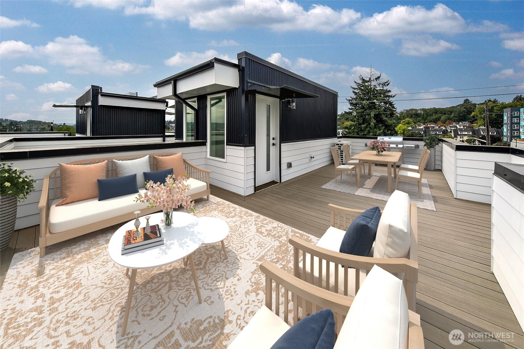 7560 43rd Avenue S, Seattle, WA 98118