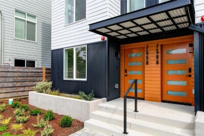 7560 43rd Avenue S, Seattle, WA 98118 - Photo 5