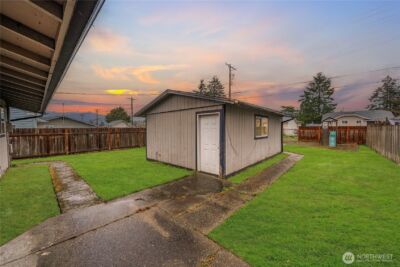 6621 S Pine Street , Tacoma, WA 98409 - Photo 2