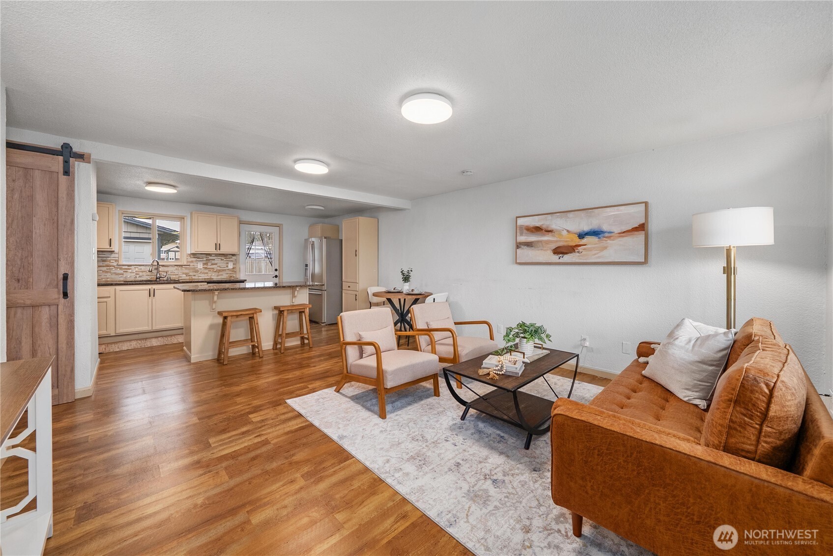 6621 S Pine Street , Tacoma, WA 98409