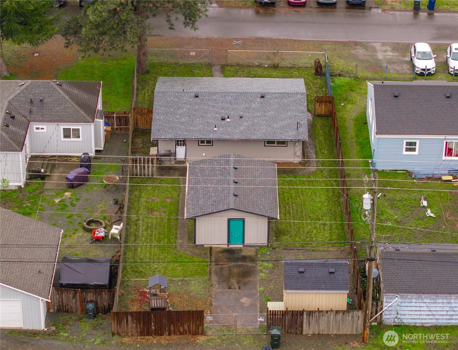 6621 S Pine Street , Tacoma, WA 98409