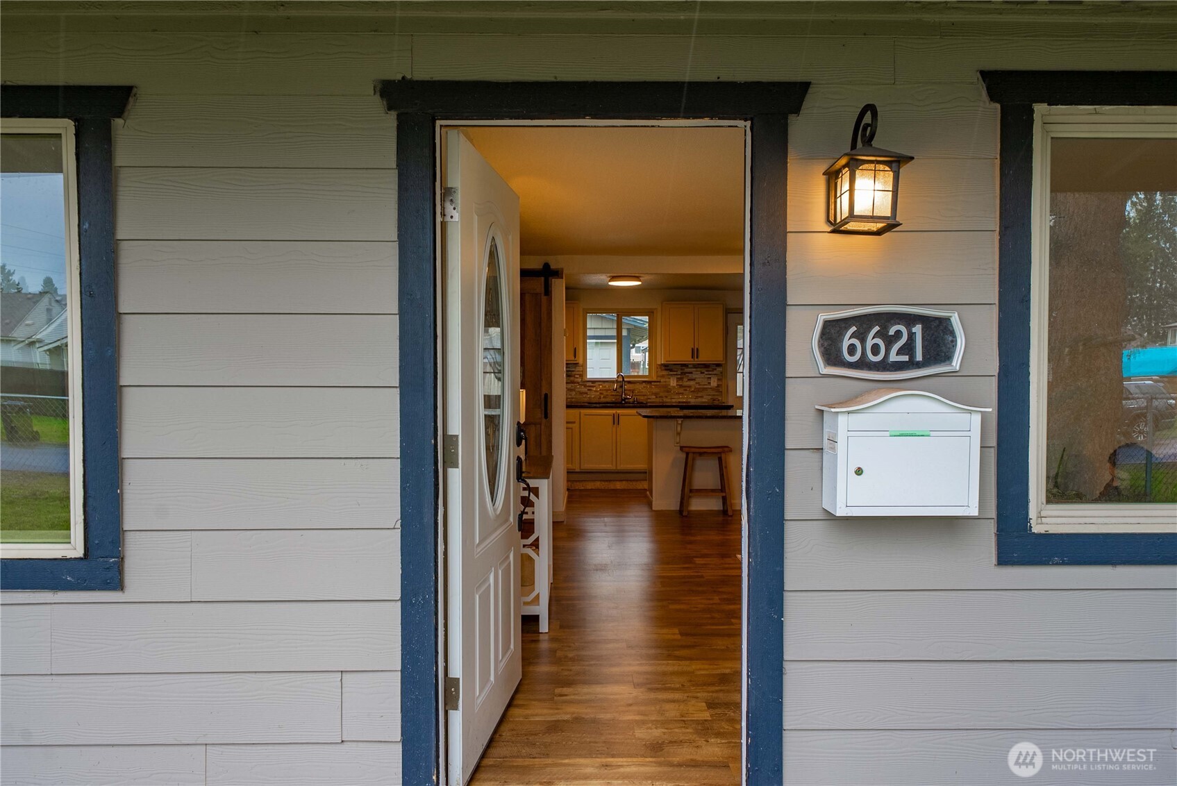 6621 S Pine Street , Tacoma, WA 98409