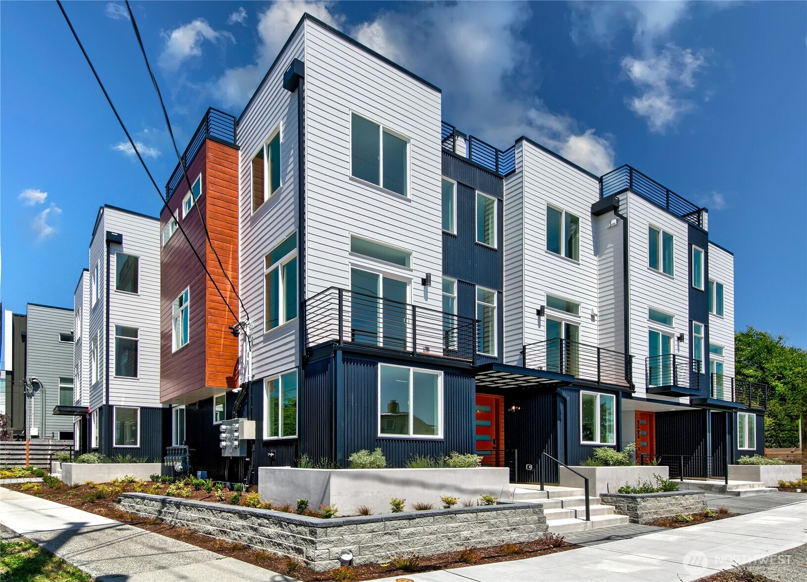 4302 S Holden Street , Seattle, WA 98118