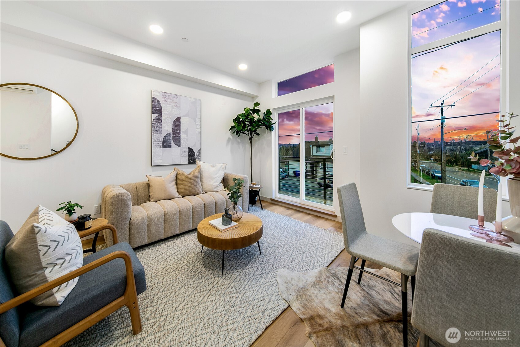 4302 S Holden Street , Seattle, WA 98118