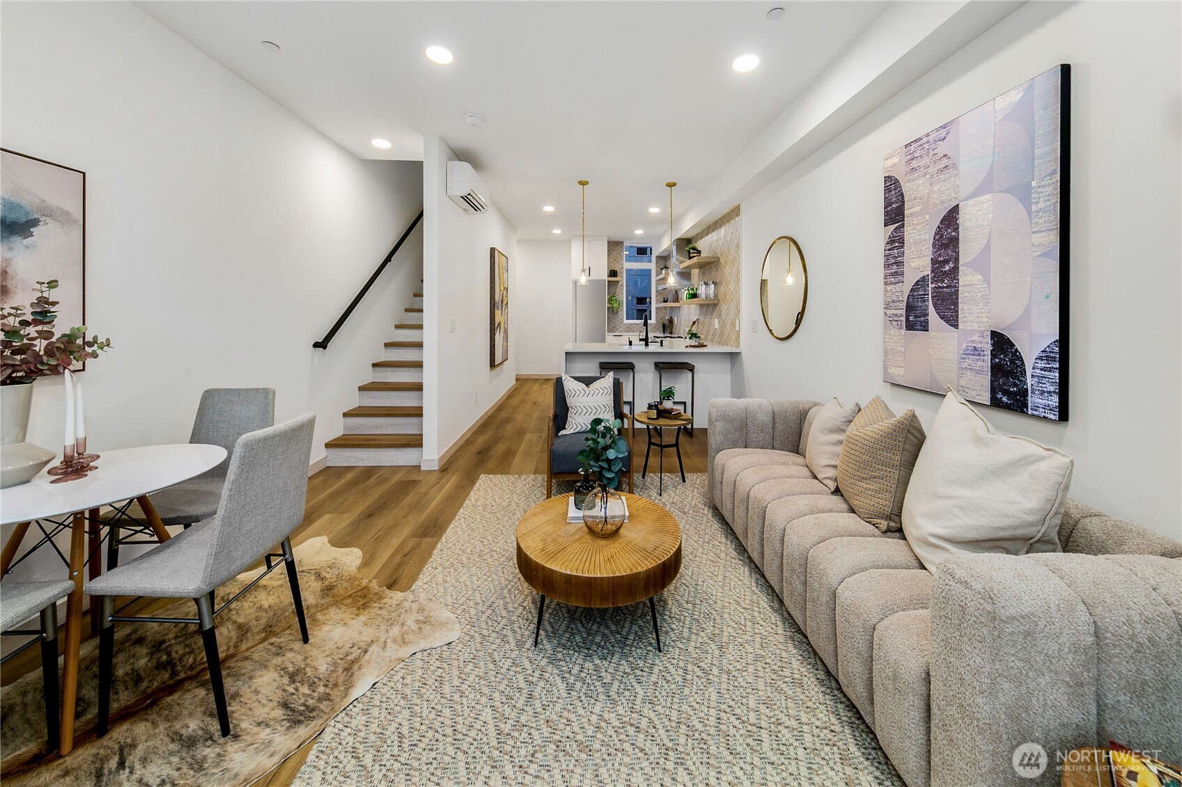 4302 S Holden Street , Seattle, WA 98118