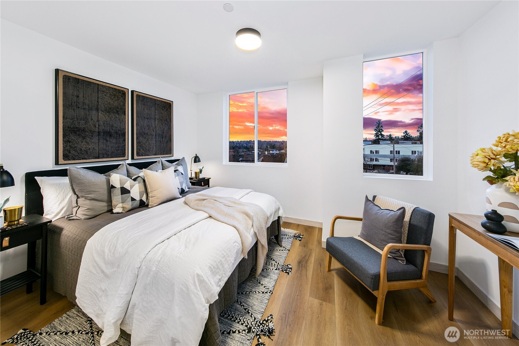 4302 S Holden Street , Seattle, WA 98118