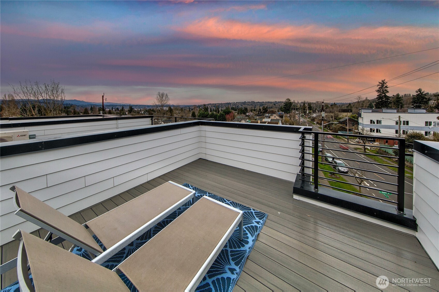 4302 S Holden Street , Seattle, WA 98118