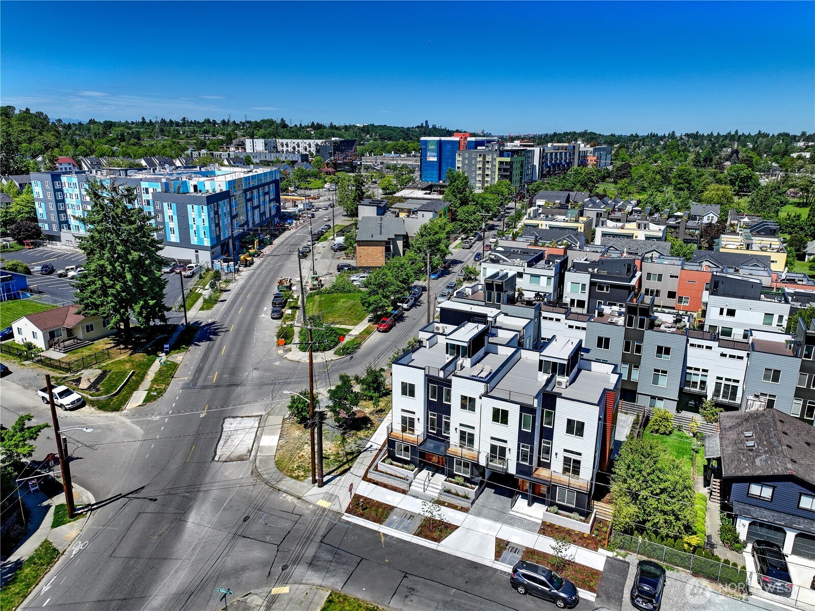 4302 S Holden Street , Seattle, WA 98118