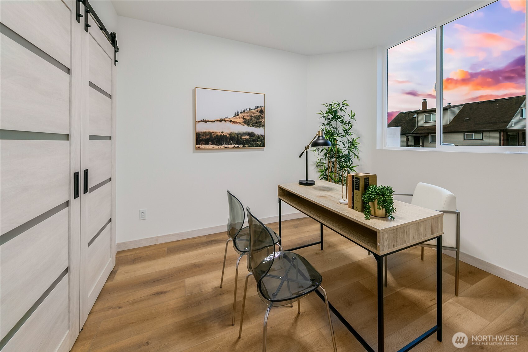 4302 S Holden Street , Seattle, WA 98118