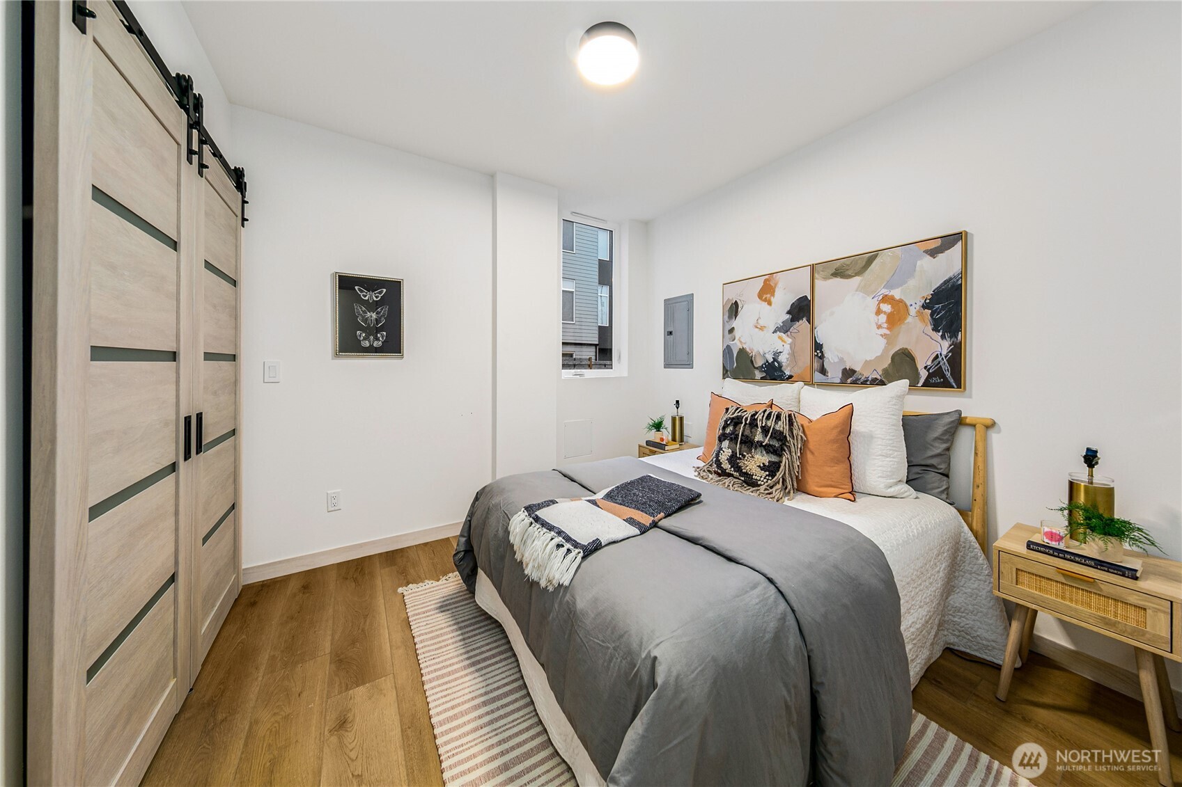 4302 S Holden Street , Seattle, WA 98118