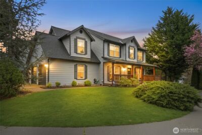 803 124th Court NE, Lake Stevens, WA 98258