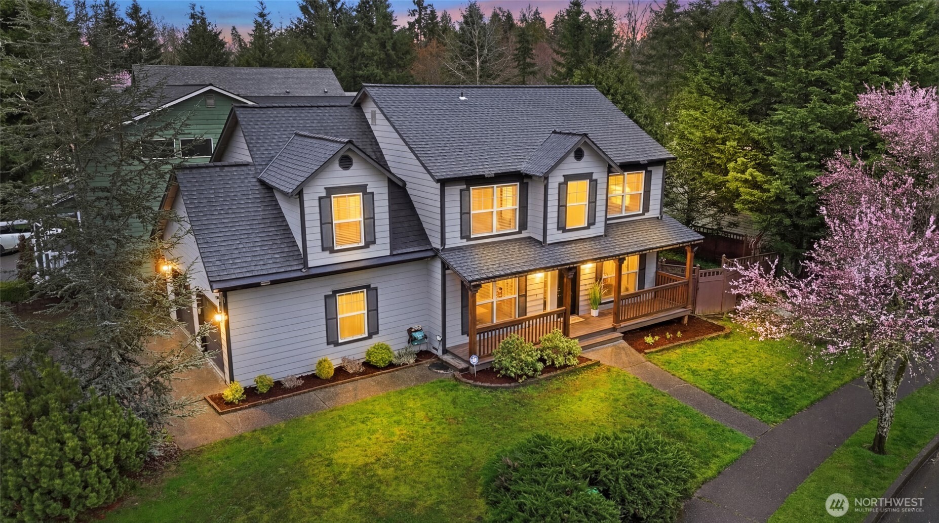 803 124th Court NE, Lake Stevens, WA 98258