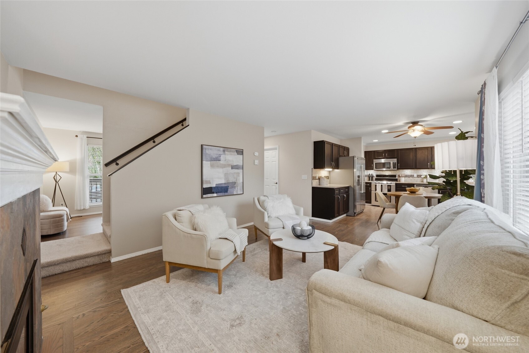 803 124th Court NE, Lake Stevens, WA 98258