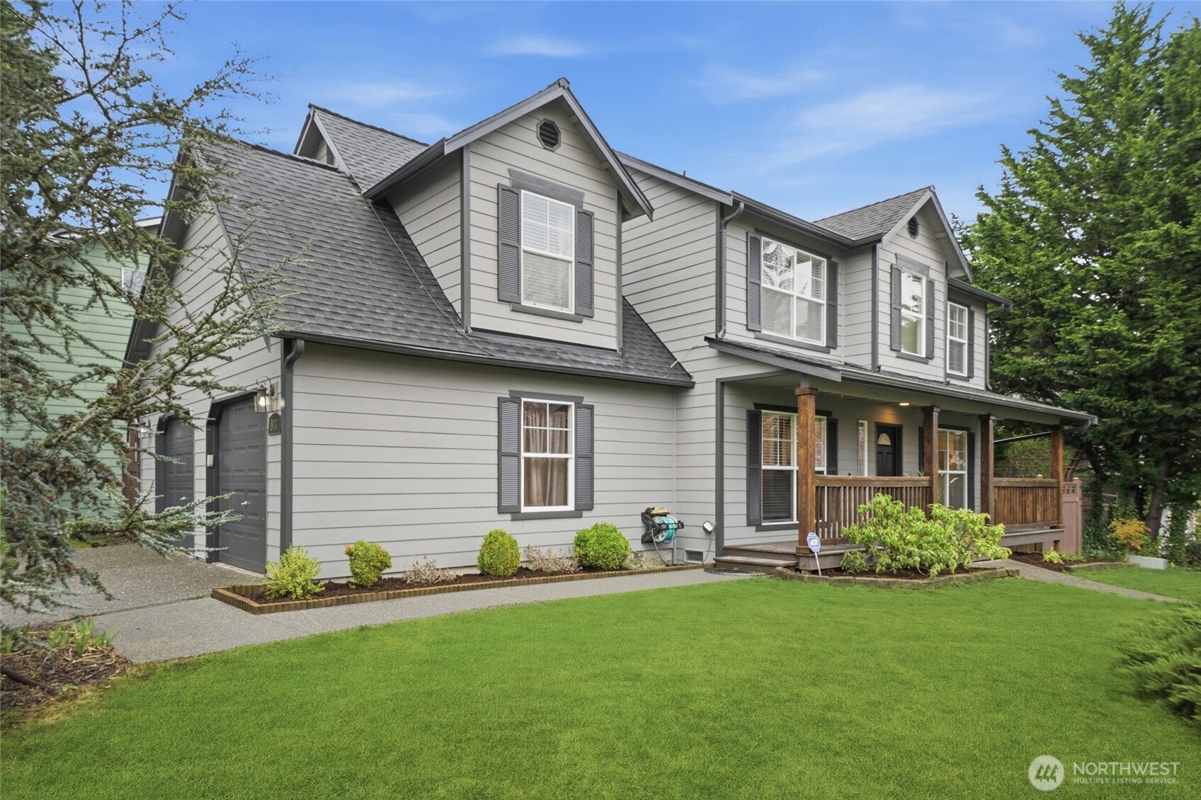 803 124th Court NE, Lake Stevens, WA 98258