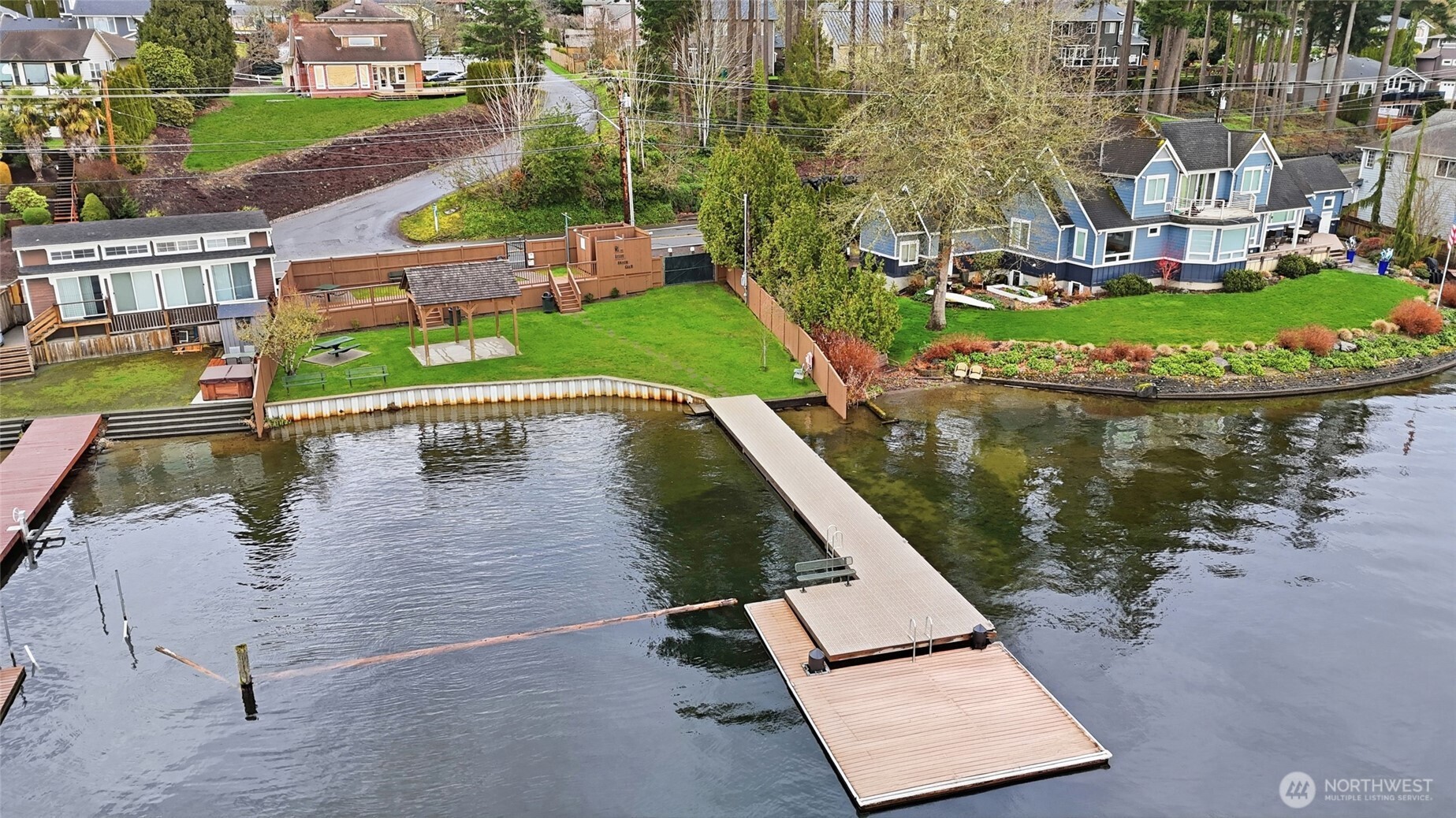 803 124th Court NE, Lake Stevens, WA 98258