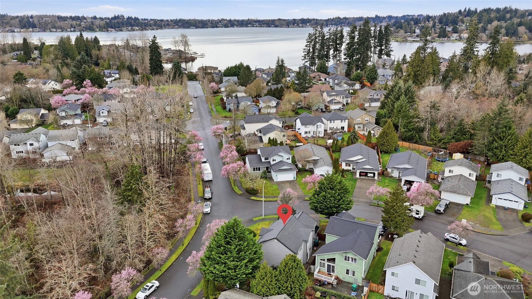 803 124th Court NE, Lake Stevens, WA 98258