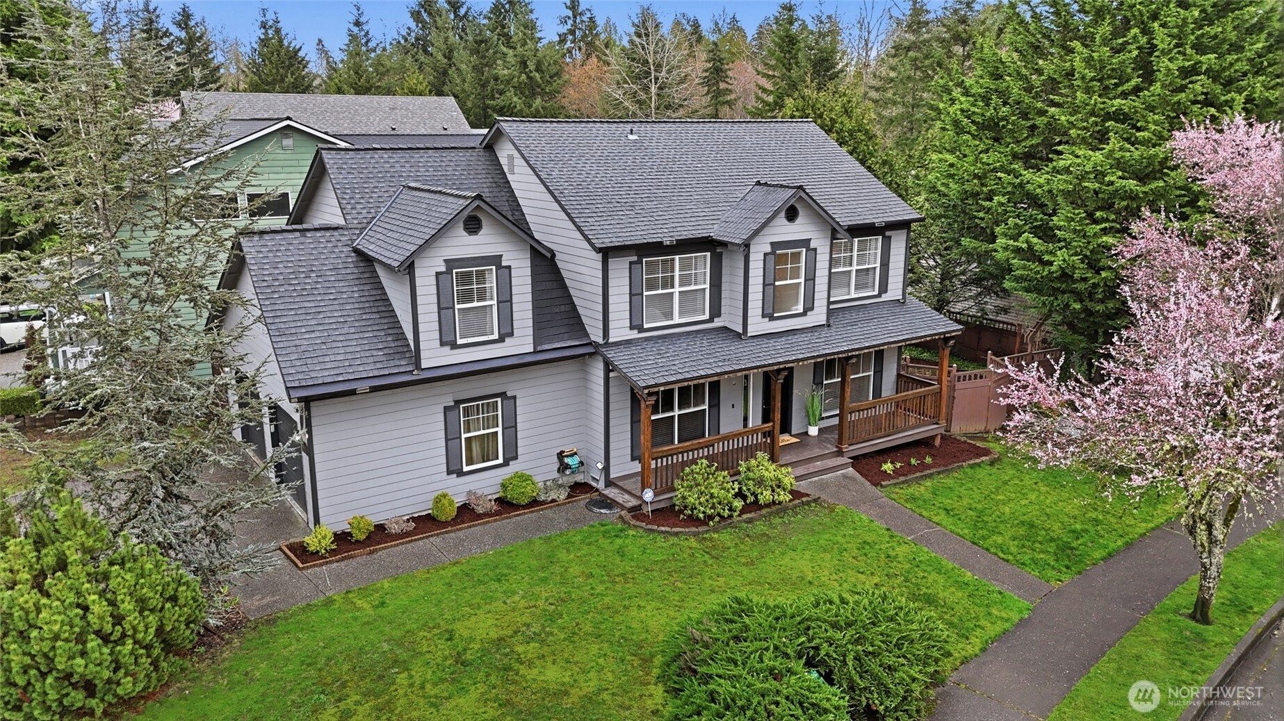 803 124th Court NE, Lake Stevens, WA 98258