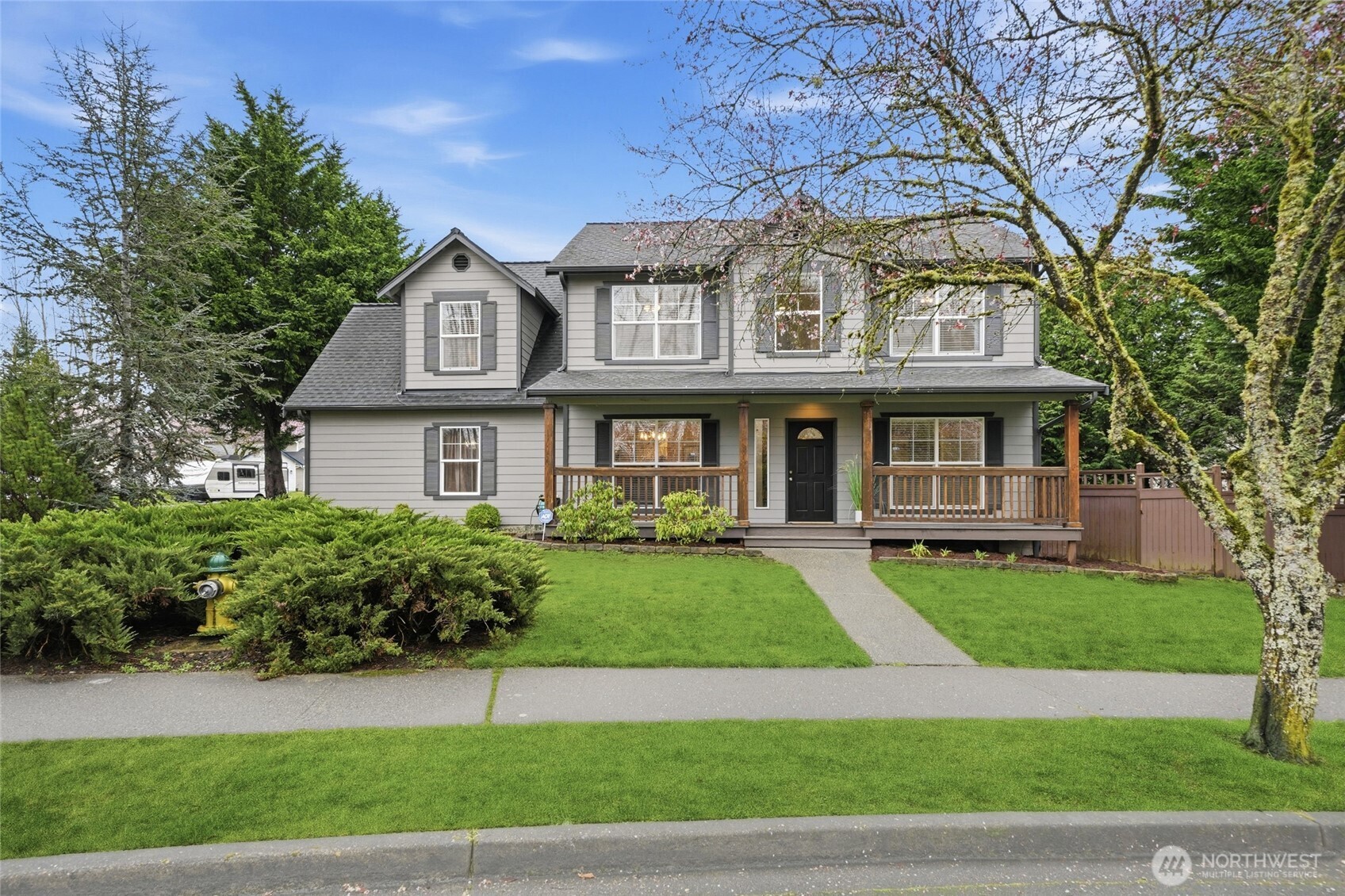 803 124th Court NE, Lake Stevens, WA 98258