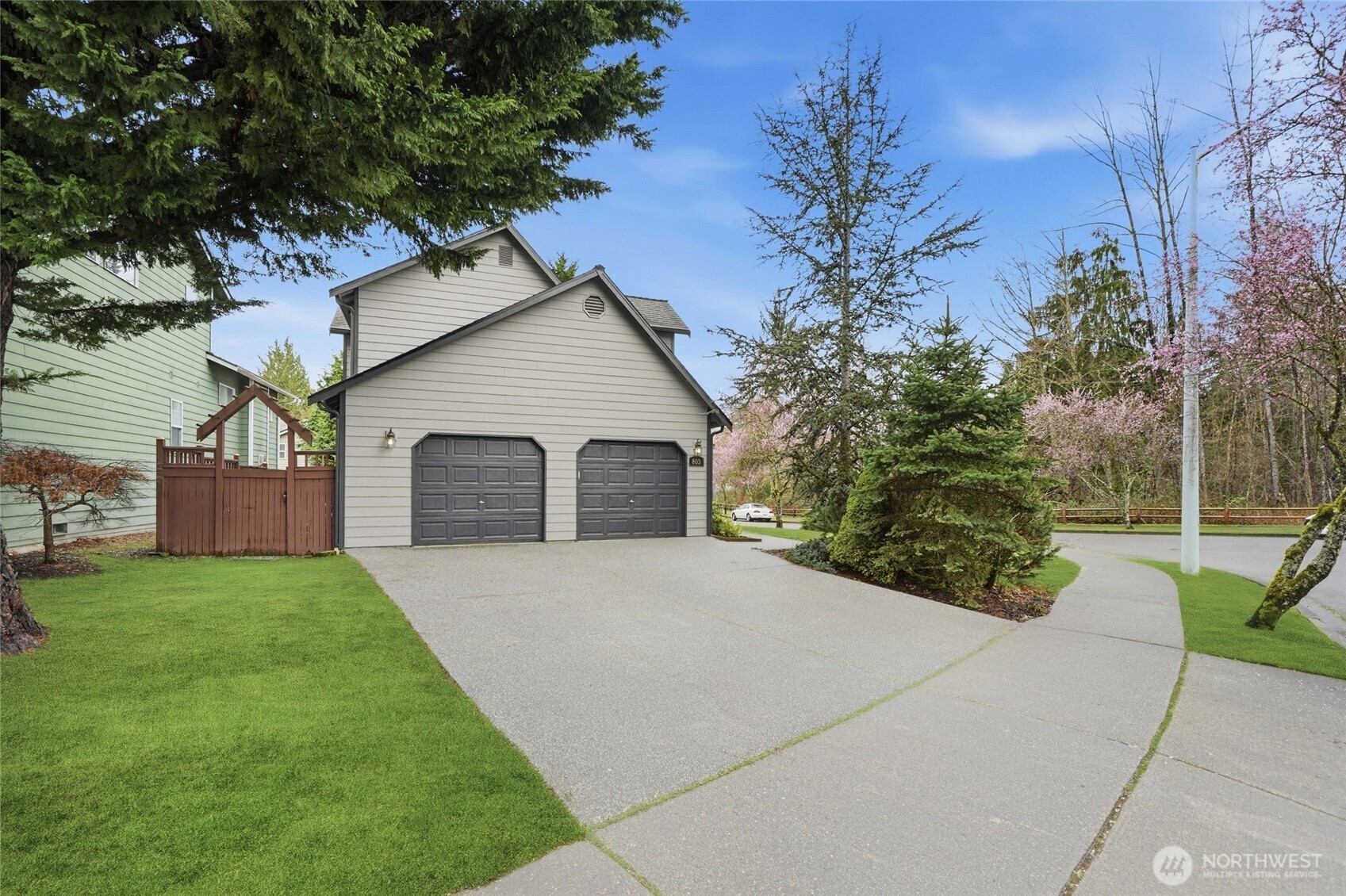 803 124th Court NE, Lake Stevens, WA 98258