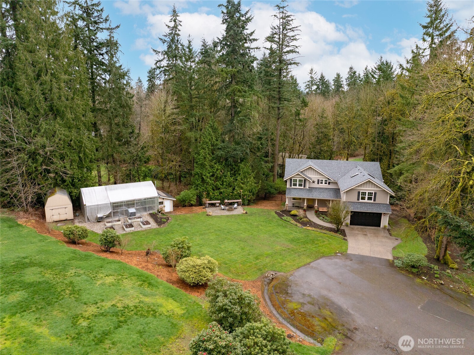 19540 159th Place NE, Woodinville, WA 98072