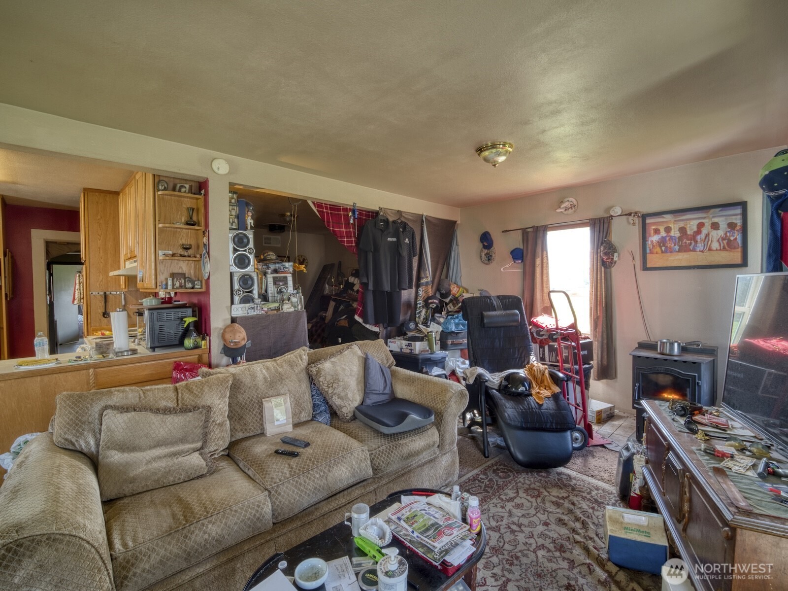 620 Monroe Street , Hoquiam, WA 98550