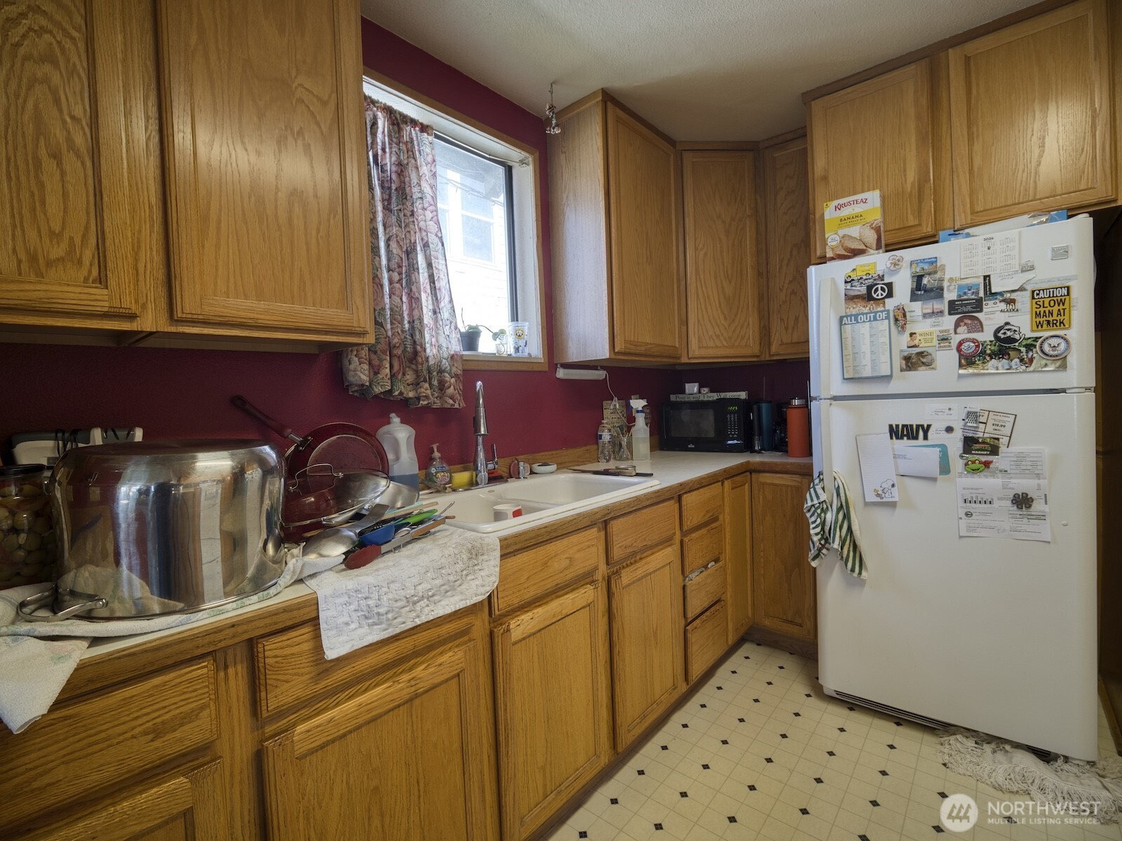 620 Monroe Street , Hoquiam, WA 98550