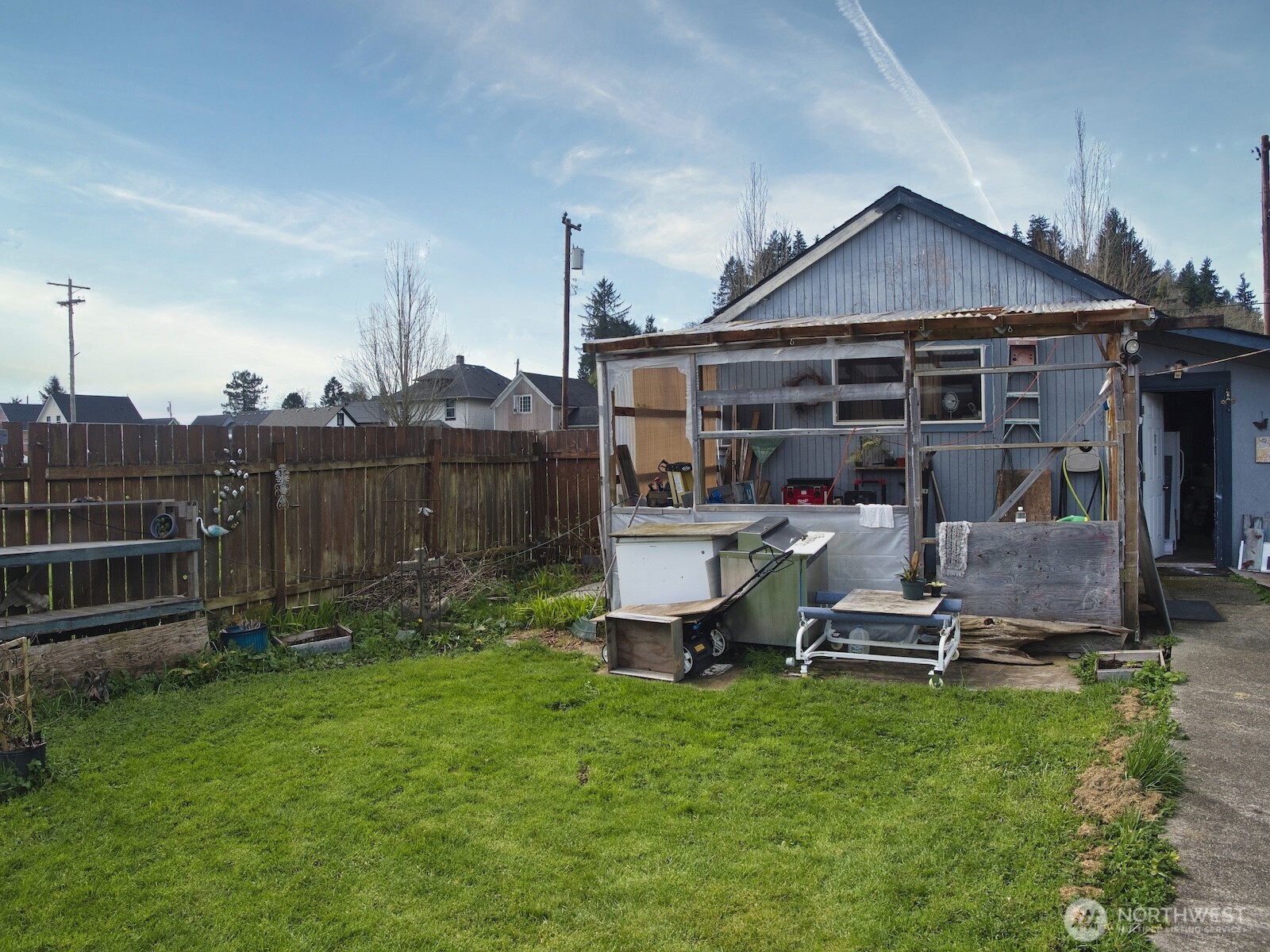 620 Monroe Street , Hoquiam, WA 98550