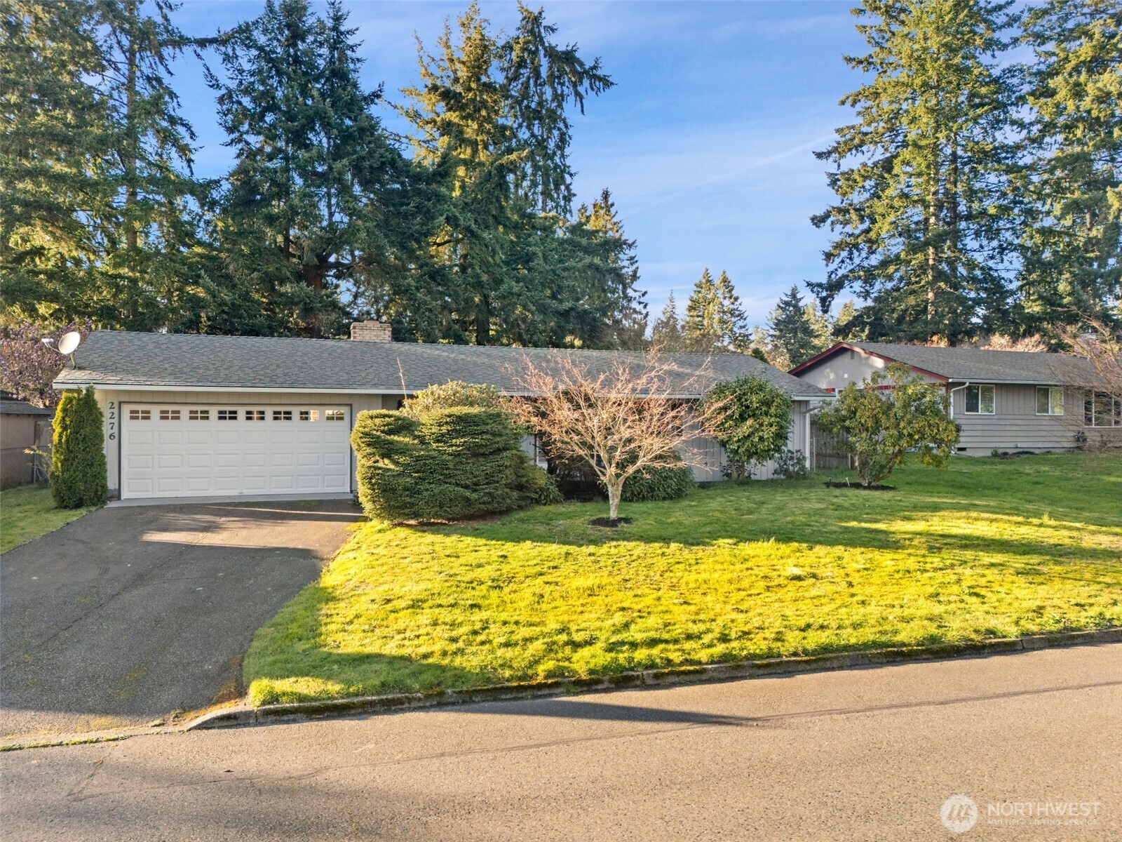 2276 Ponderosa Drive SE, Port Orchard, WA 98366