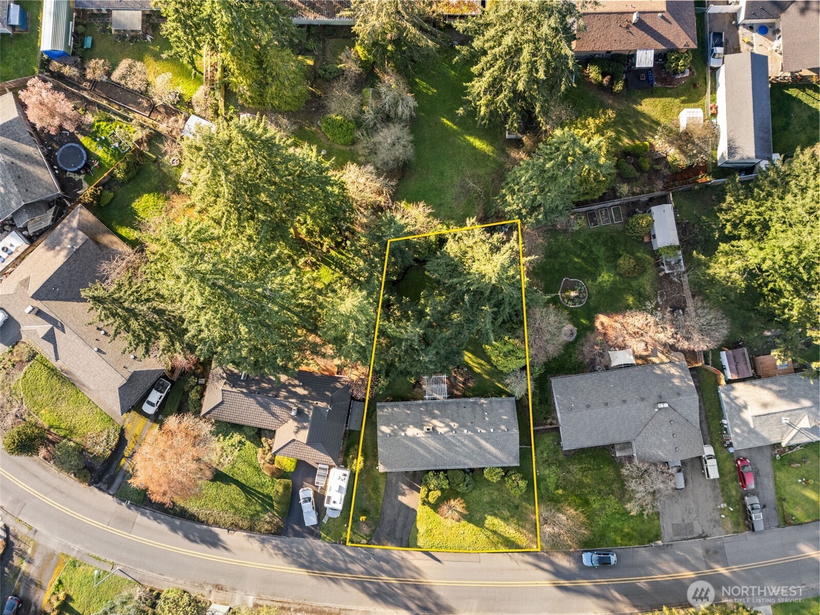 2276 Ponderosa Drive SE, Port Orchard, WA 98366