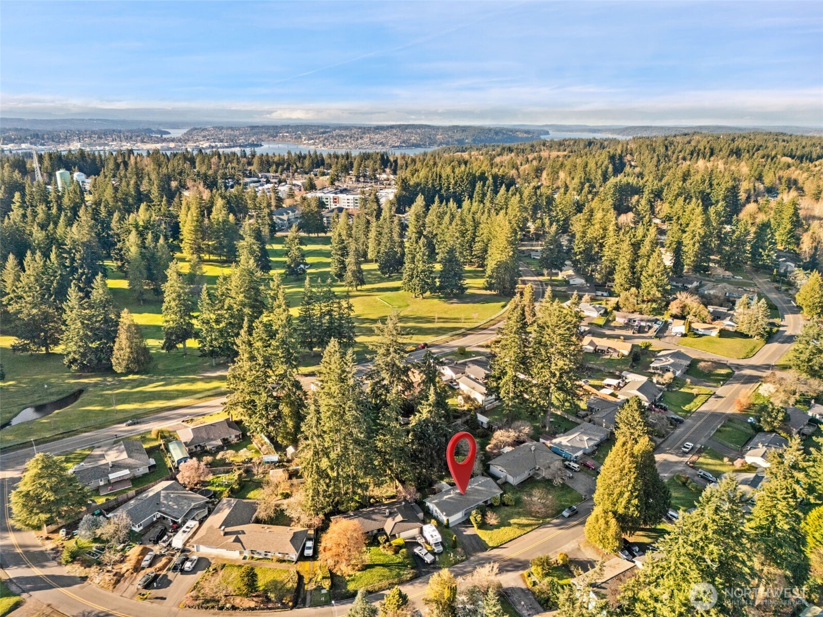 2276 Ponderosa Drive SE, Port Orchard, WA 98366