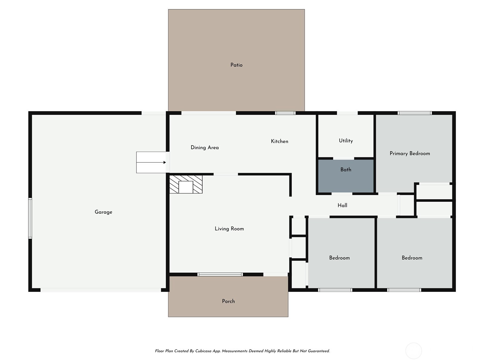 2276 Ponderosa Drive SE, Port Orchard, WA 98366