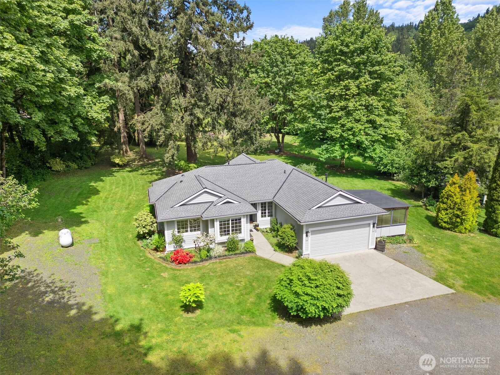 16100 SE 113th Place , Renton, WA 98059