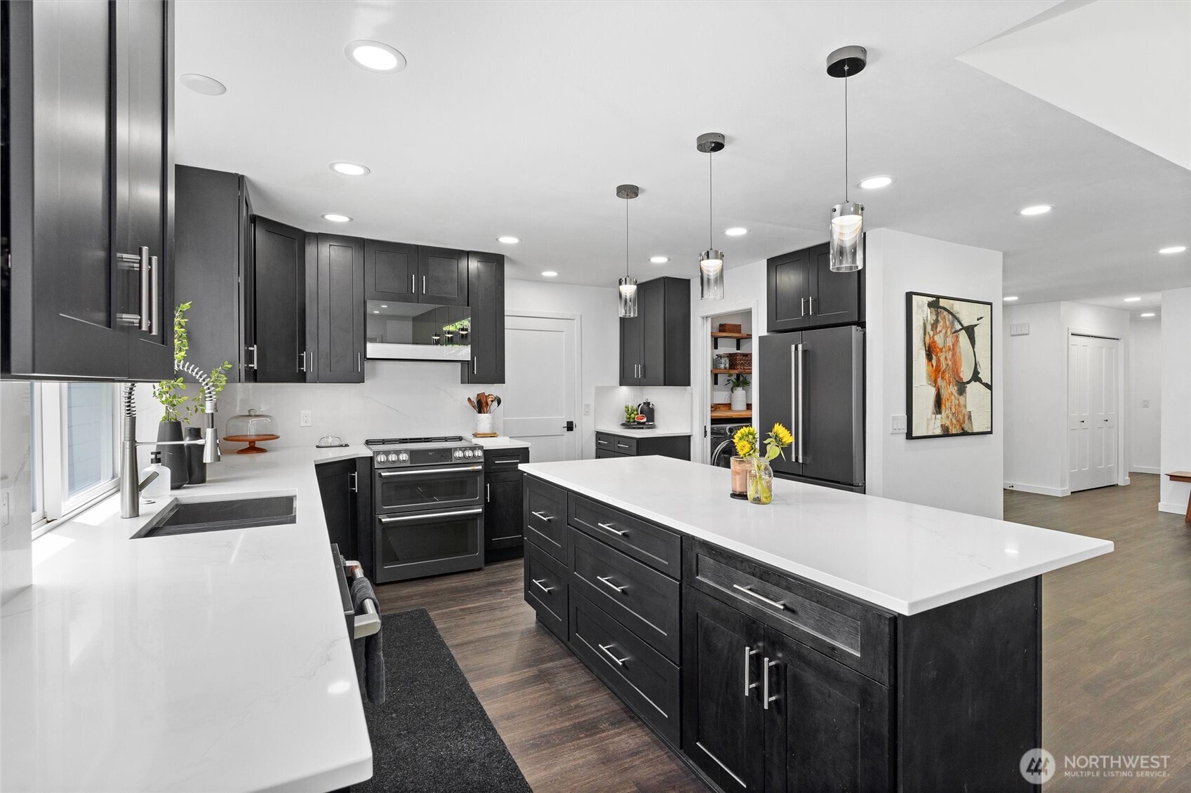 16100 SE 113th Place , Renton, WA 98059