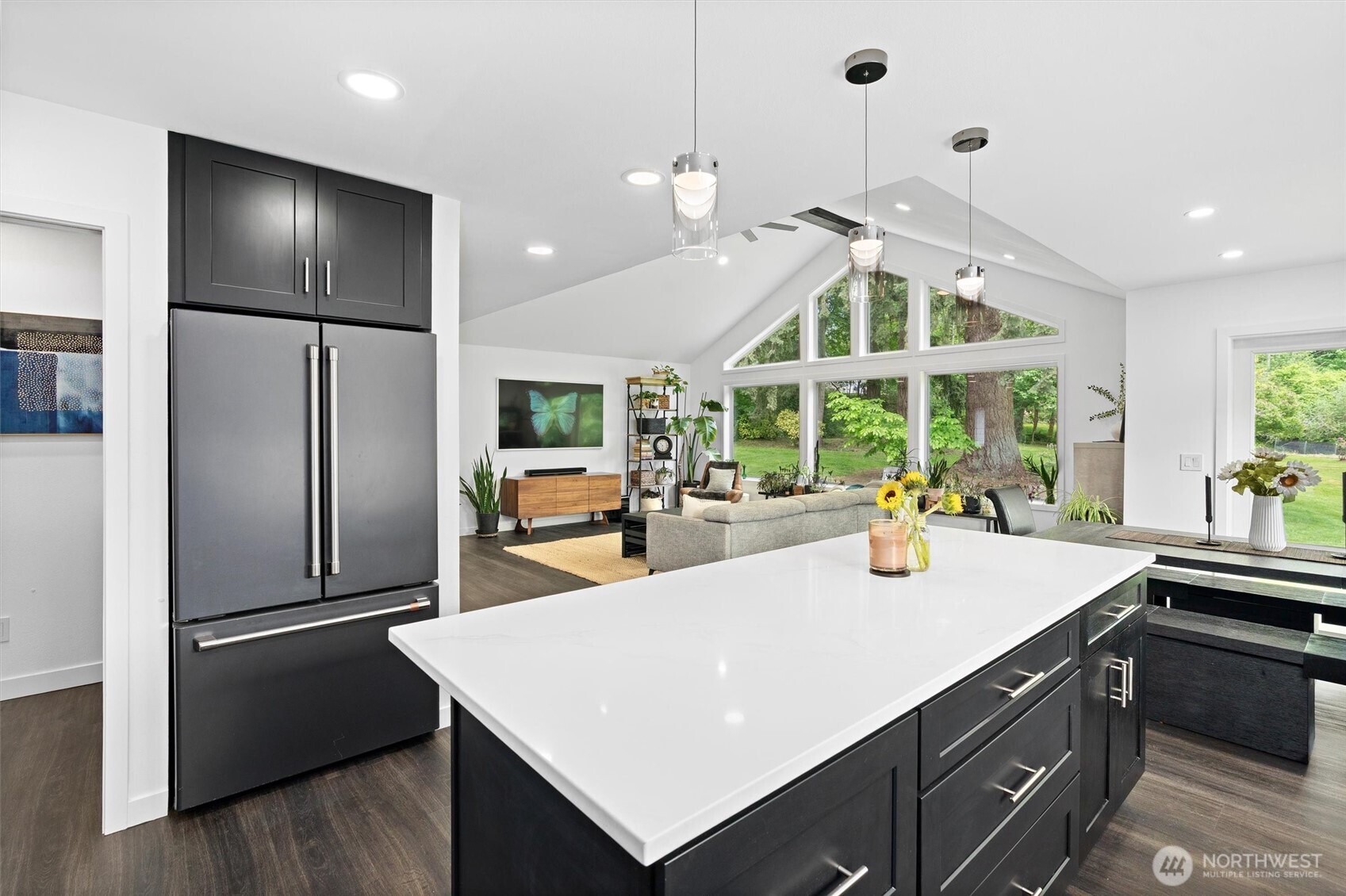 16100 SE 113th Place , Renton, WA 98059