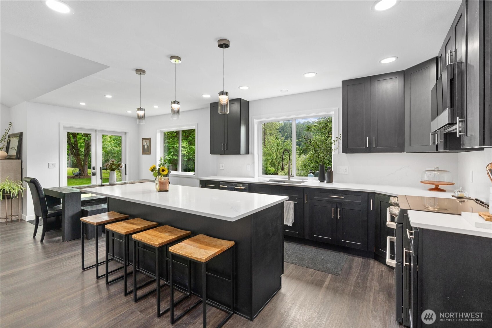 16100 SE 113th Place , Renton, WA 98059