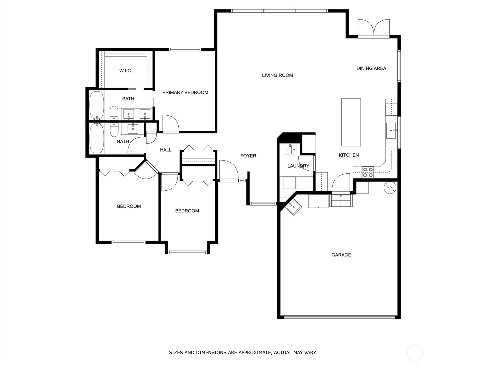 16100 SE 113th Place , Renton, WA 98059